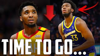 1 Player Most Likely To Be Traded From EVERY NBA Team This Offseason... (West)