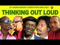 Reggae Mix 2023,Reggae Lovers Rock Retro Reggae Lovers Rock Mix Thinking out loud,dj jason