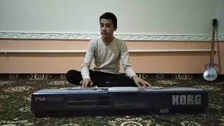 Yash Sazanda Blokda Bugun