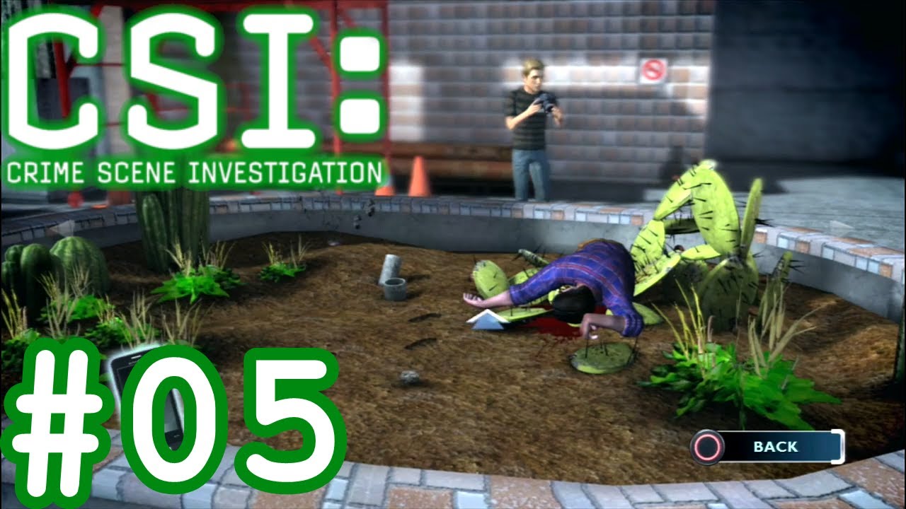CSI Fatal Conspiracy Walkthrough Case 02 Planting Evidence Part 01 YouTube csi-fatal-conspiracy-walkthrough-case-02-planting-evidence-part-01-youtube