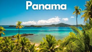 Exploring Panama's Breathtaking Landscapes