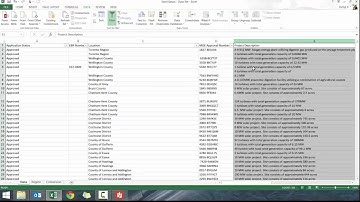 Introduction to Excel Basics - Module 4 (Basic Formulas)