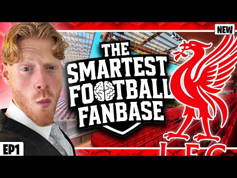 WHO ARE THE SMARTEST FANS IN FOOTBALL?!