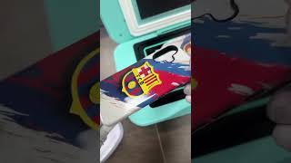 Start your custom phone case business with less inventory pressure. 📦