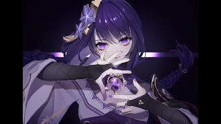 Termination of Desires by HOYO-MiX/Mapped by ScubDomino | osu!