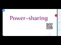 NCERT class-10 Political Science chapter-1 Power Sharing part-2