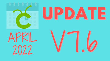 New Features in Cricut Design Space Update v7.6 April 11, 2022