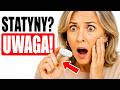 Statyny: Czego Kardiolog Ci Nie Powiedział?