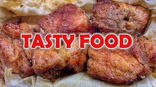 Tasty Food - KONEČNĚ NĚCO NOVÉHO?!