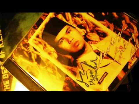Ahmad Band - Bidadari Di Kesunyian (HQ Audio)