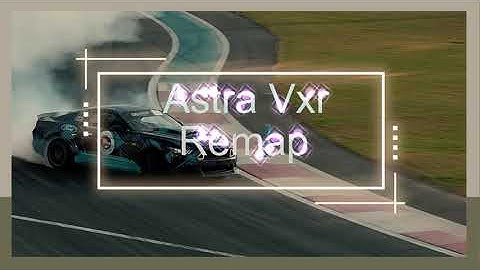 what power did the astra vxr make....?? #remapping #dyno #astra #vxr