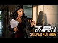 Why Google's Geometry AI Solved Nothing Like You Think | AI &amp; The Future