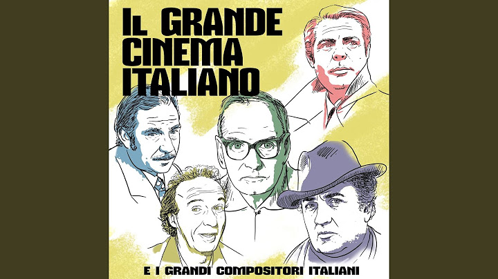 Senza Un Perche (from The Young Pope)