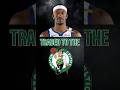Jimmy Butler TRADED To The CELTICS Nba Nbanews Nbatrade Basketball Viralshorts