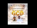 80th ANNIVESARY/ FIRST DAY OF THREE DAYS REVIVAL WITH PROPHET HEZEKIAH (CAC GENERAL EVANGELIST)