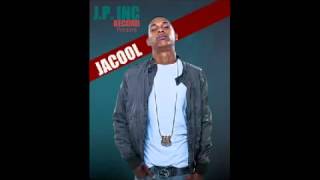 Jacool - Lo Mejor Del Mundo (Prod By Dj Sammy)