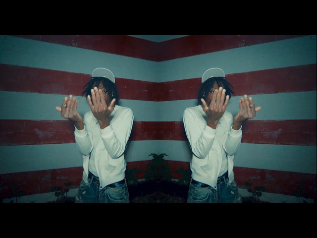 Yves! - NO SLEEP. (Official Music Video)
