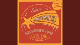 Dub Fever - High Tone & Improvisators Dub