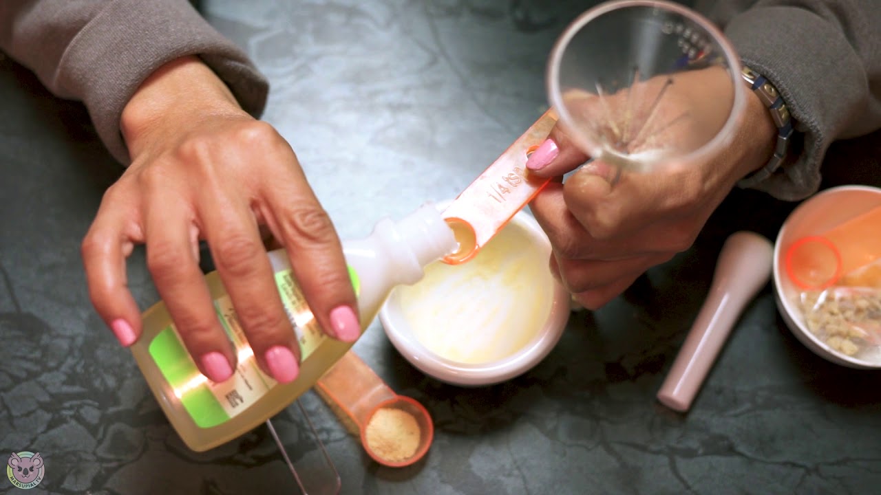 Aceite De Incienso Casero | 