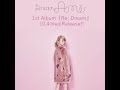 Dream ami「サイテーなスタート」