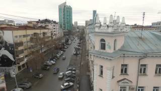Дом на Малышева, 23 Дом на Малышева, 23