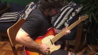 Baixar Andar com Fé | Gilberto Gil | Quarantine Sessions #30