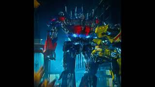 Who Would You Be Without Me? Prime. - Flawless 2 - Transformers Dotm -