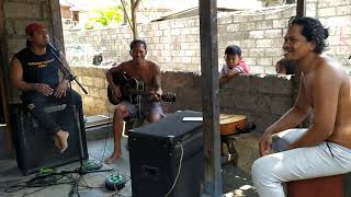 Takut ketara ,,,cirut andika