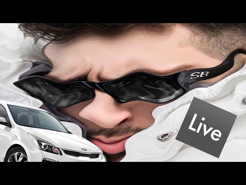 РАЗБОР БИТА SQWOZ BAB - KIA RIO в ABLETON LIVE 100 (???)