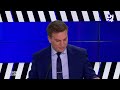 Le MR tend-il vers l'extrême droite?, James Deano revient sur scène avec "Hors Antenne!"