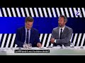 Le MR tend-il vers l'extrême droite?, James Deano revient sur scène avec "Hors Antenne!"