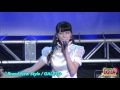 【OFFICIAL】GALETTe『Brand-New Style』(TIF2015)