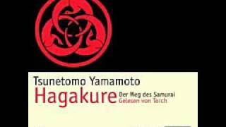 Hagakure - Der Weg des Samurai (Gelesen von Torch)