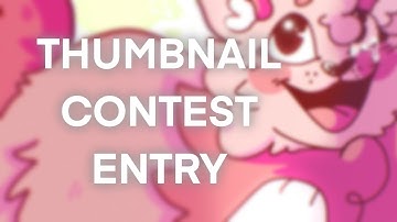 Dumb Dumb Dovewing AU Thumbnail Contest Entry