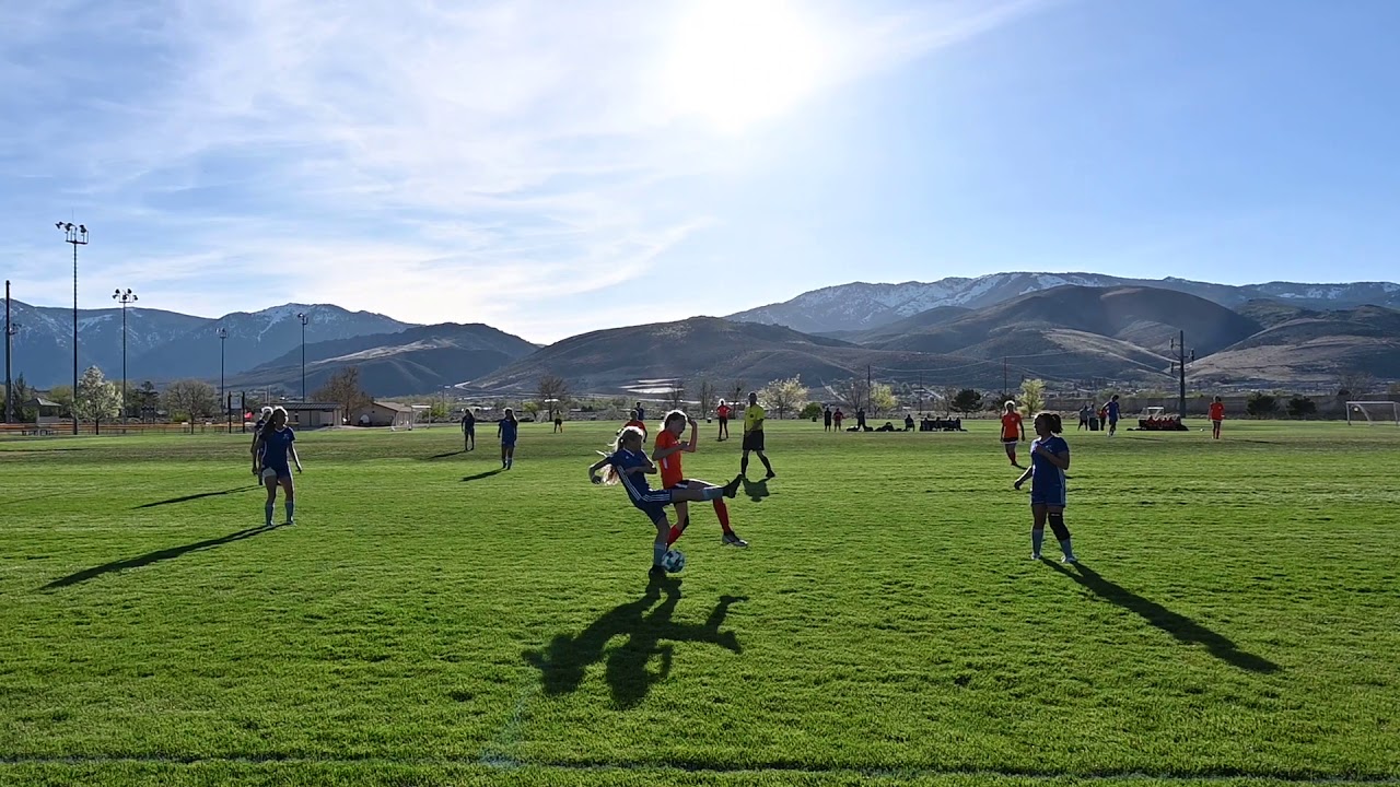 Carson FC United vs CV Blaze 3-1 4.26.19 - YouTube