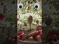 Make a sad Christmas tree a happy one with a CrunchLabs Build Box!