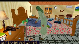 MUSLIMS GAME ISLAMIC RAMADAN PLAY THE VIRTUAL MUSLIMS LIFE FROM RAMADAN GAME EID IN SIMULATOR 2022 screenshot 5