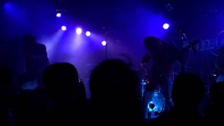 Shining (Sweden) - Vilja &amp; Dröm (Live in Osaka, Japan) [Jan 22, 2015]