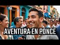 Andino en Ponce | Salsa Romántica para Bailar y Recordar