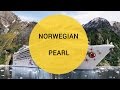 Обзор лайнера Norwegian Pearl компании NCL от FOUR GATES UKRAINE