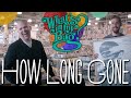 How Long Gone Podcast's "What's In My Bag?" | Amoeba Music