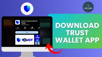 How to Download Trust Wallet App in Android 2024?