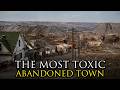 Picher, Oklahoma Was POISONED & Left to ROT