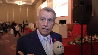 Natiq Əliyev - Neft Hasilatının Azaldılması