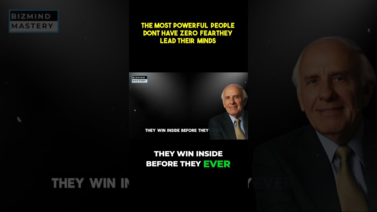 Unlock The Secrets Of Powerful Transform Your Mindset 