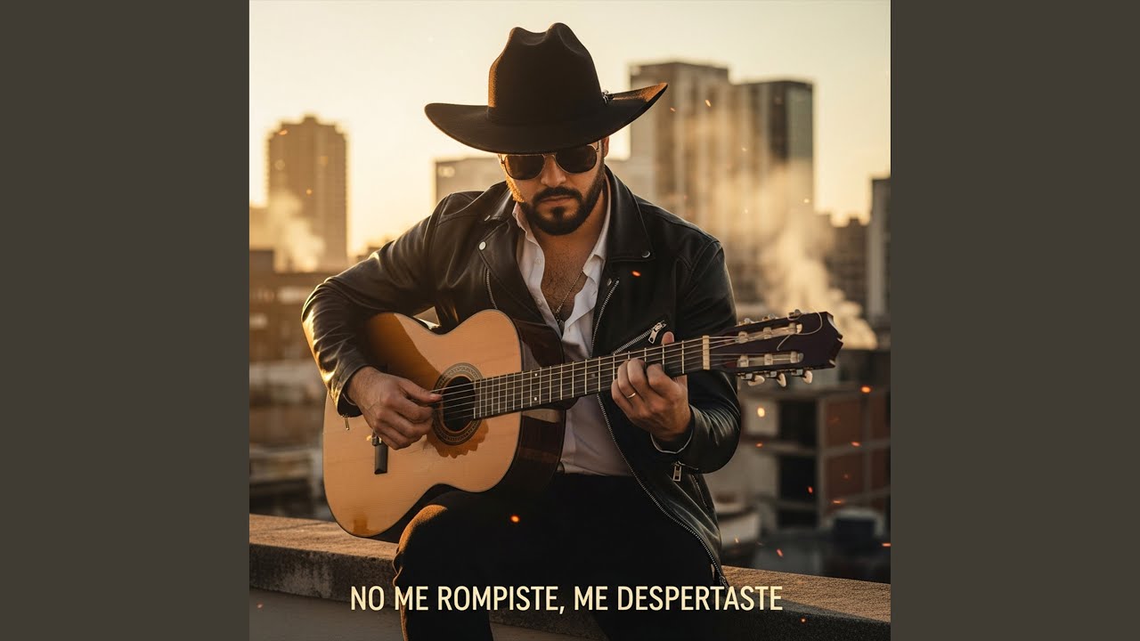 Me Fui Sin Hacer Ruido