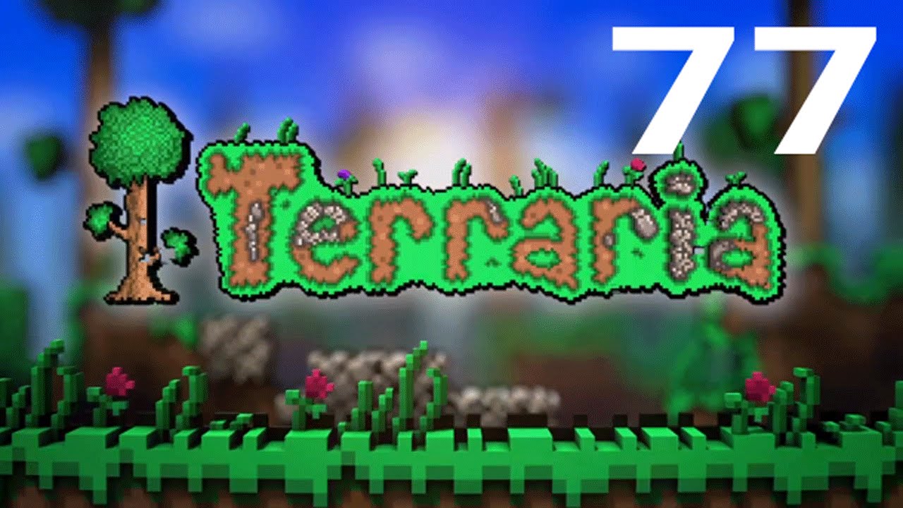 UAmmo Expert Terraria Part 77 Metal Detecting YouTube