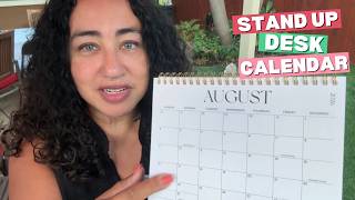 Details Jokotha 2026-2027 Desk Calendar Review: Is It Worth It Guide