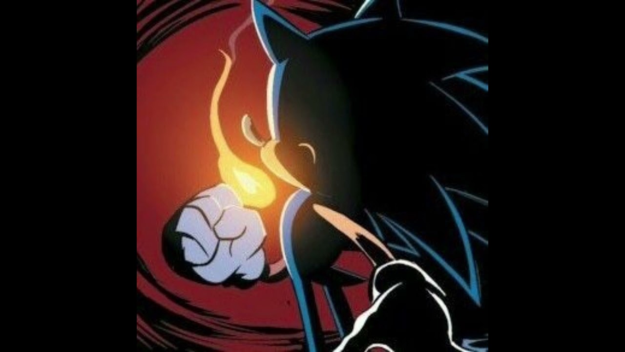 Seven Rings in Hand - Crush 40 [slowed]