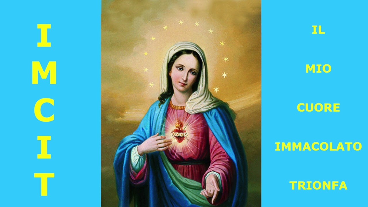 PERDONARE FA BENE (15-03-2025) - I.M.C.I.T. - Don Roberto Liani